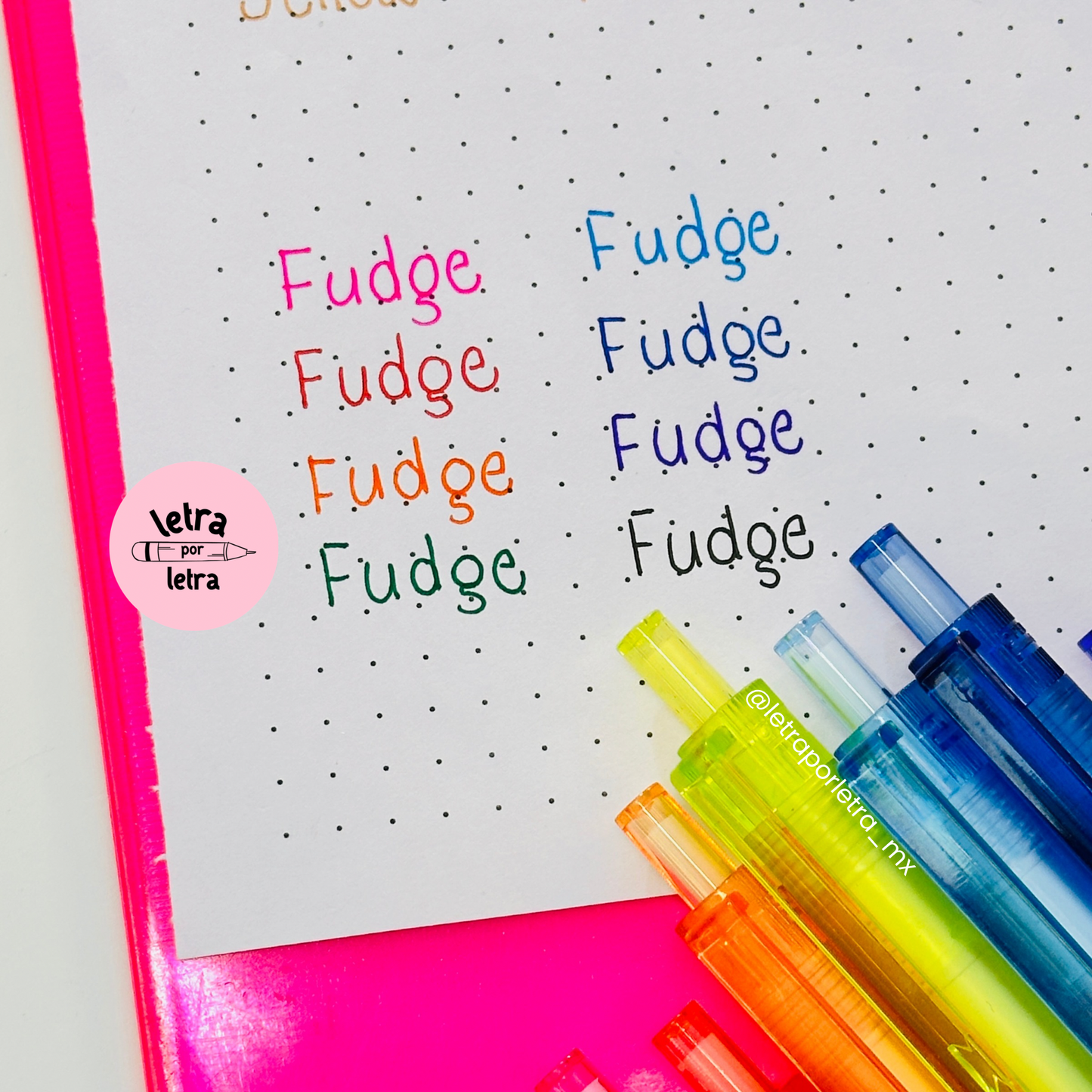 Plumas Fudge