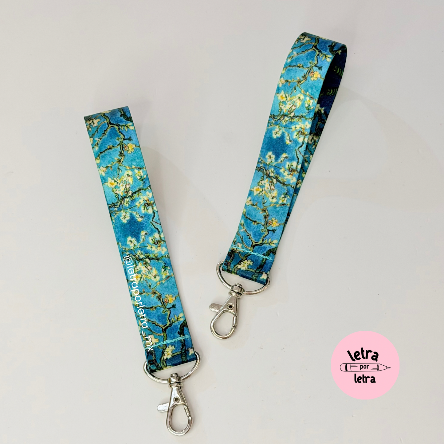 Strap Almendro
