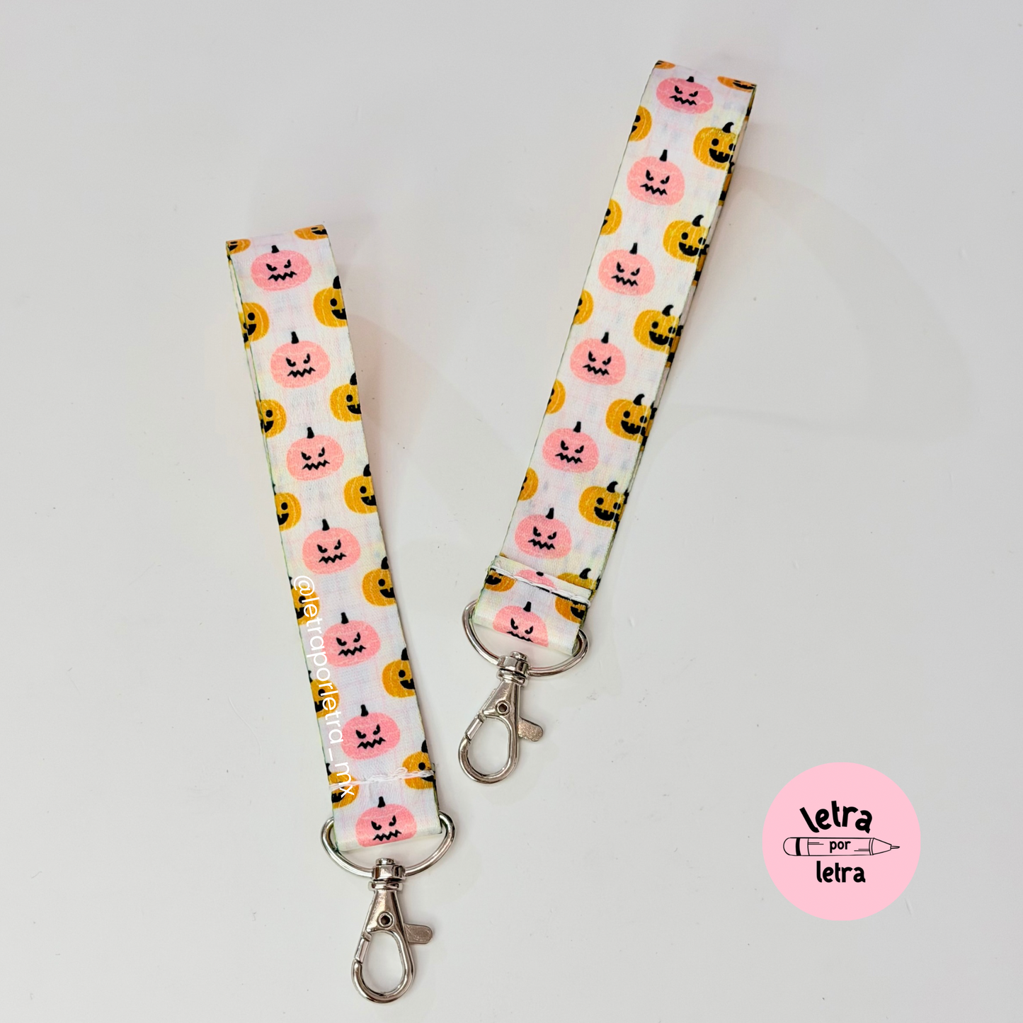 Strap Calabazas