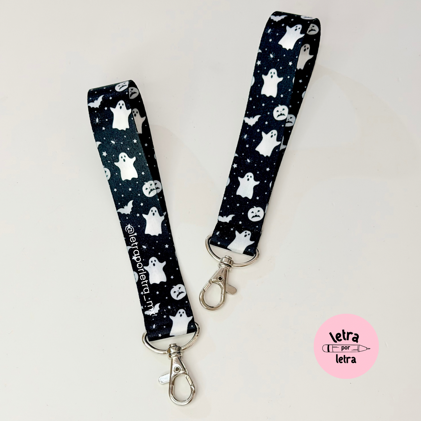 Strap Fantasmitas