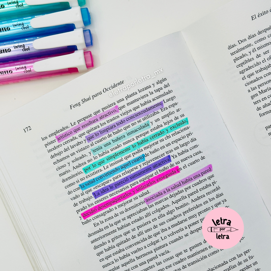 Gama Sirena Stabilo Swing cool