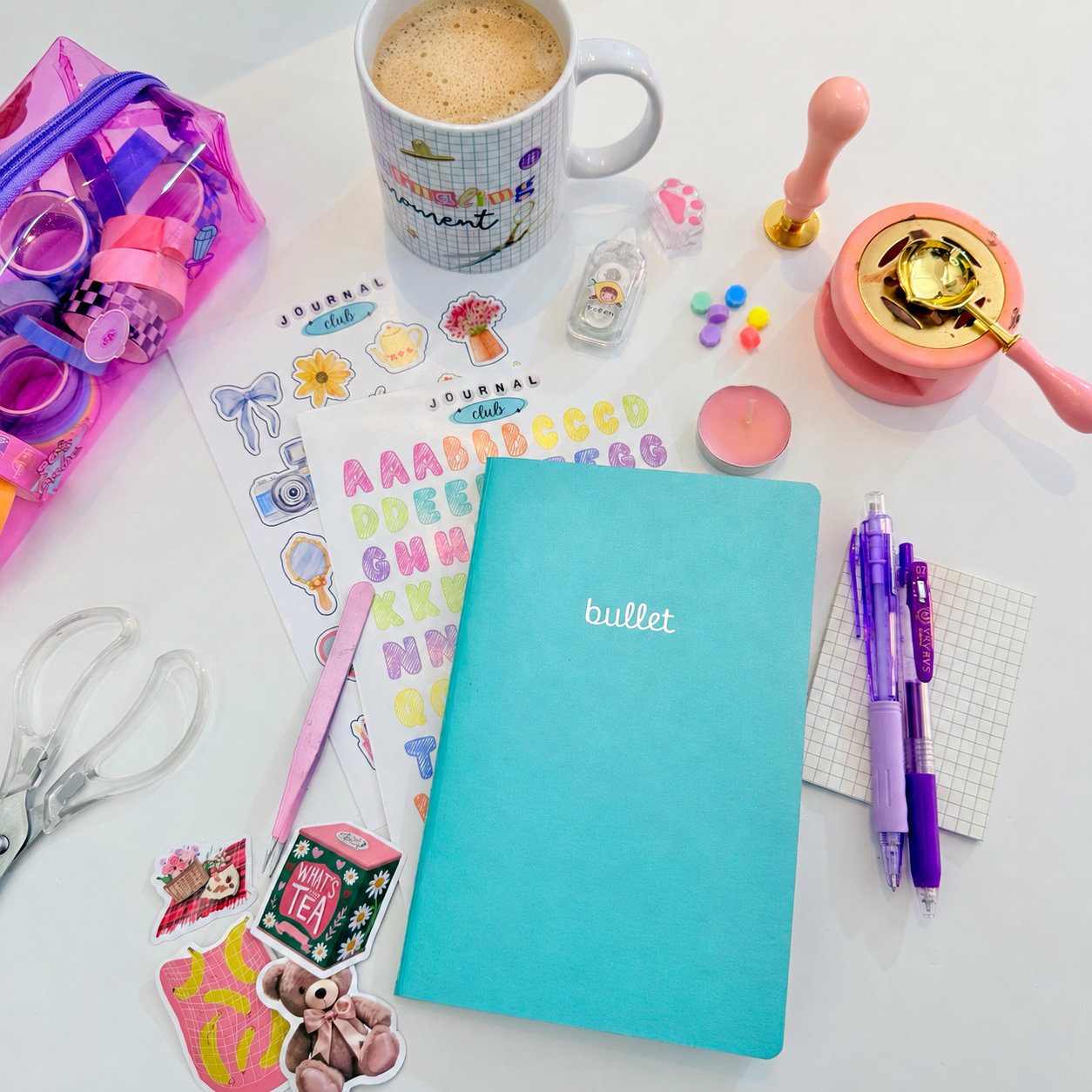 Journaling