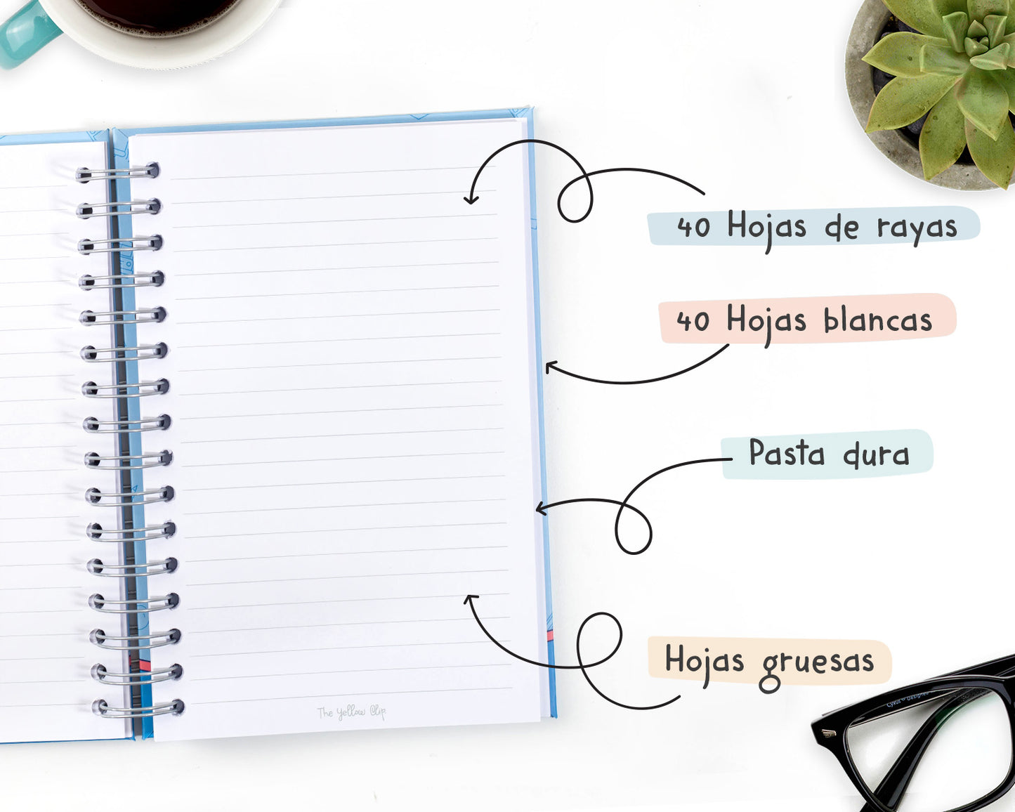 Libreta Ser profe