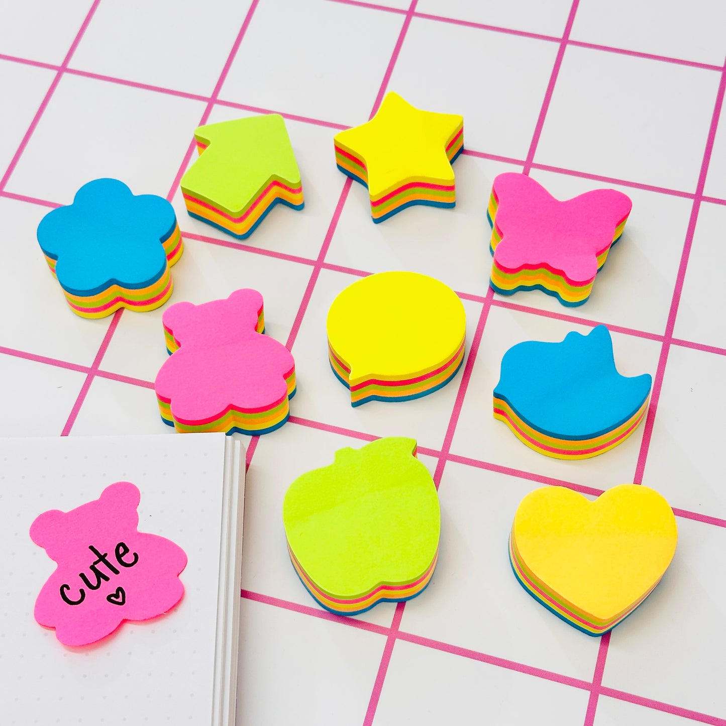 Sticky notes mini