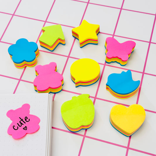 Sticky notes mini