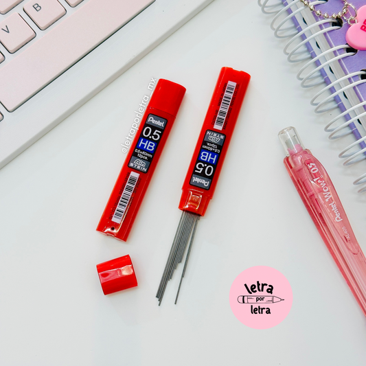 Minas 0.5 Pentel