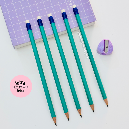 Lápiz Bic