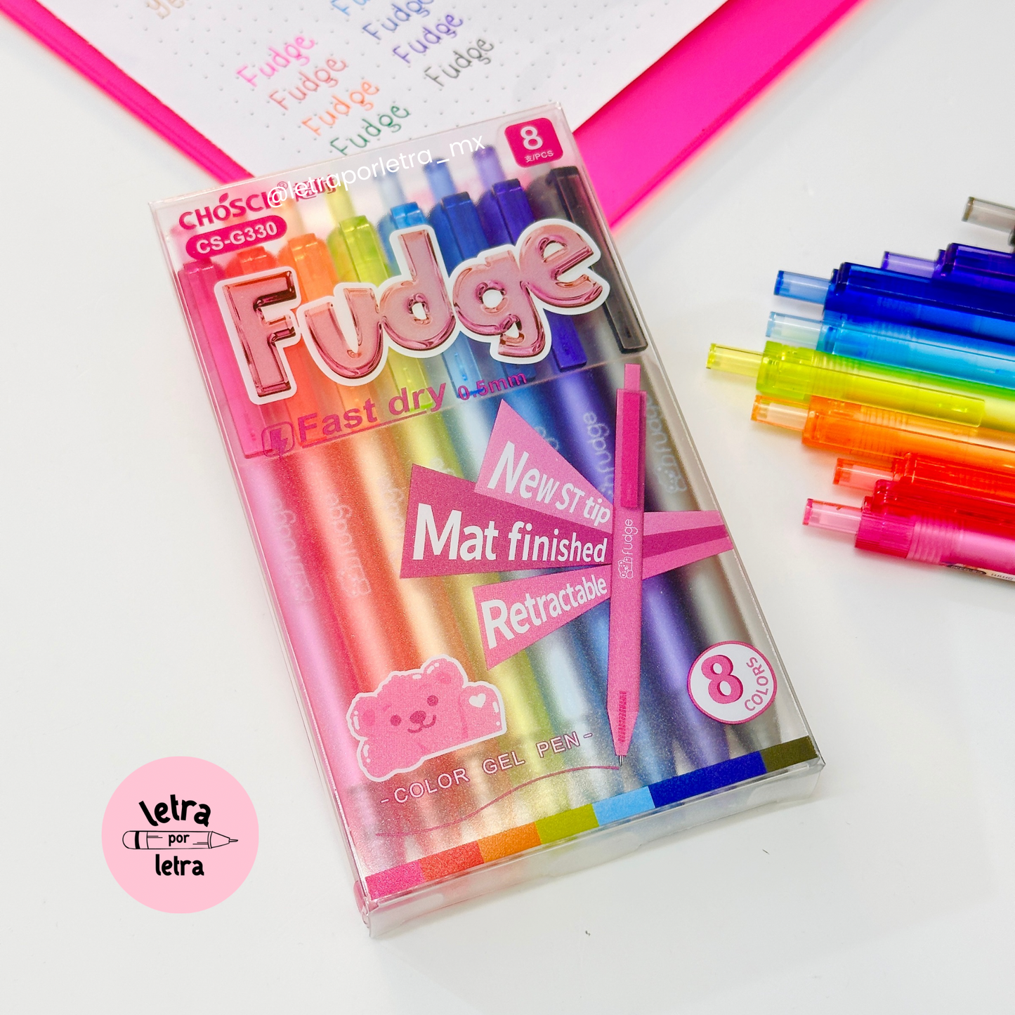 Plumas Fudge