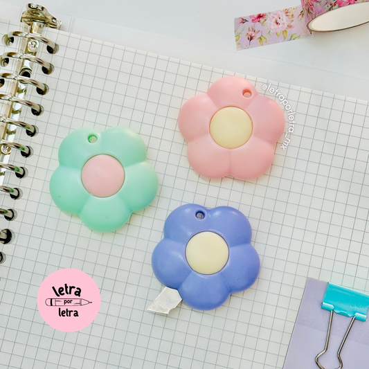 Cutter flor