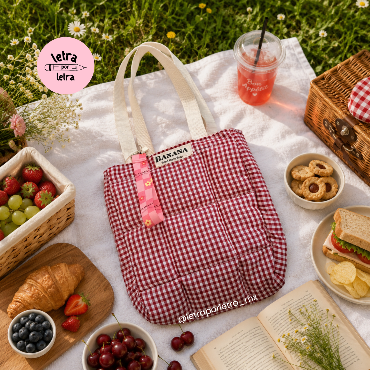 Lili bag