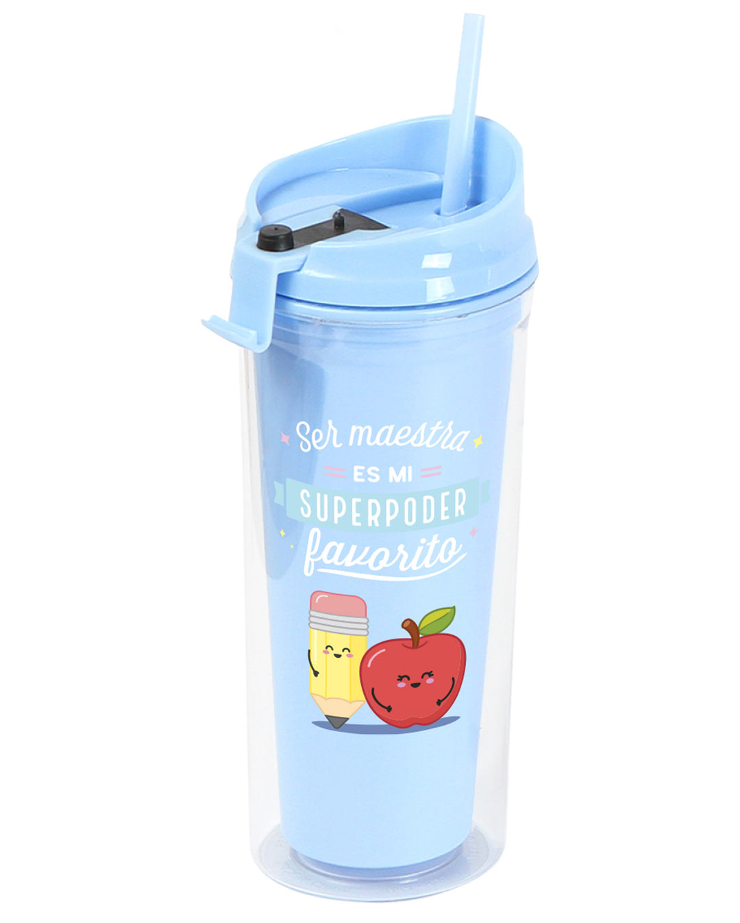 Vaso Maestra