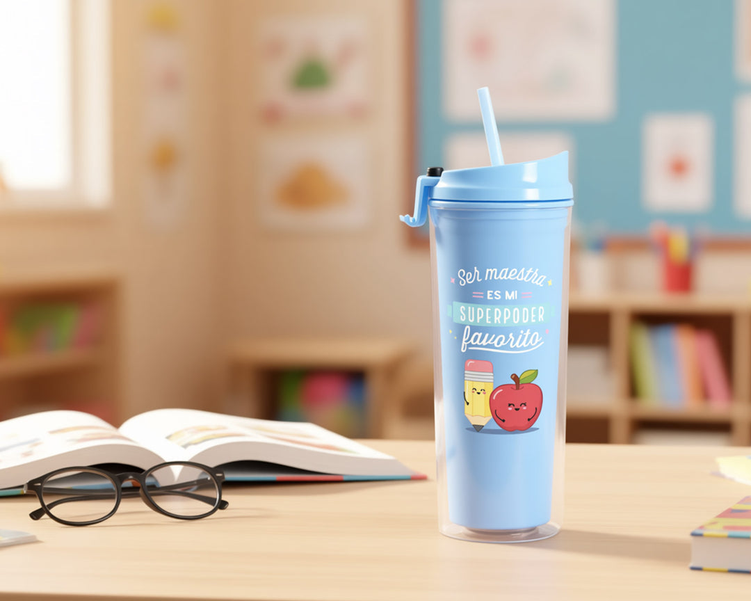 Vaso Maestra