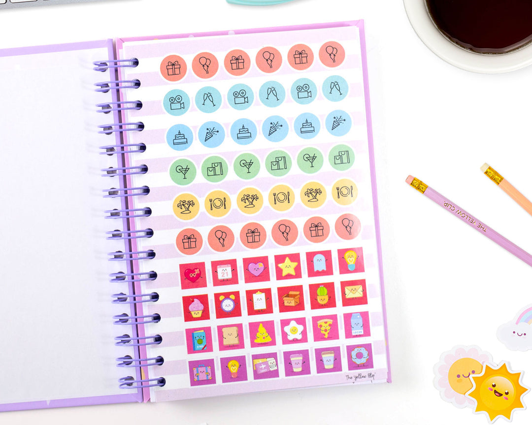 Libreta Unstoppable