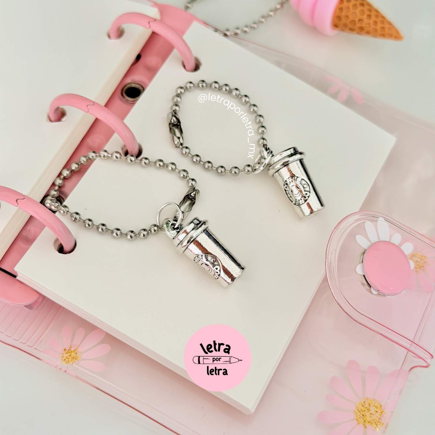 Charm Coffee