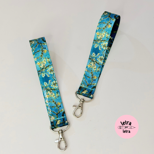 Strap Almendro